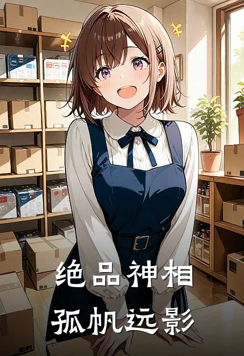 绝品神相 孤帆远影