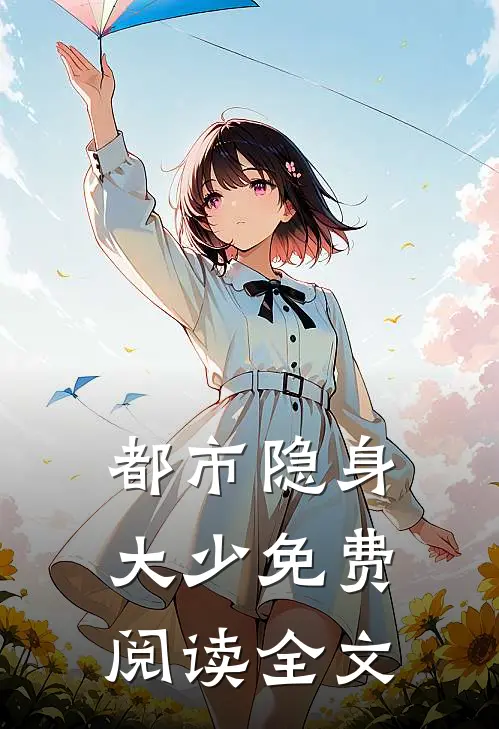 都市隐身大少免费阅读全文