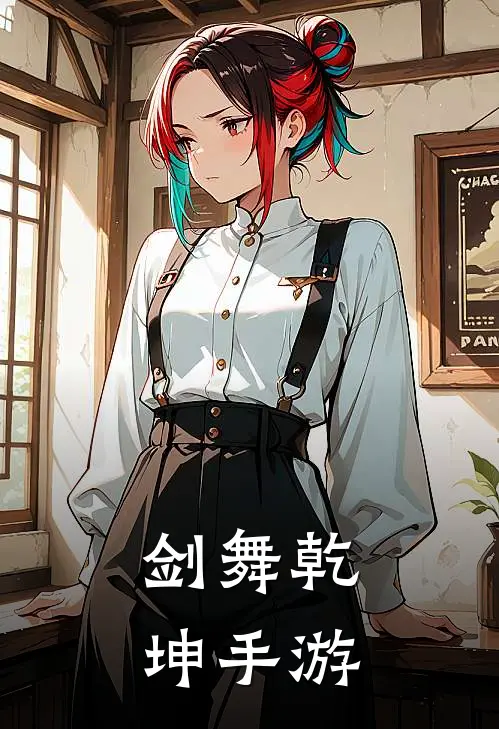 剑舞乾坤手游