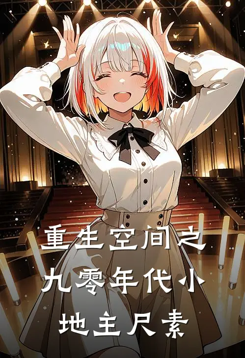 重生空间之九零年代小地主 尺素