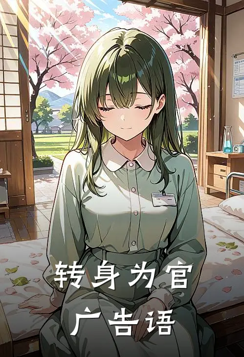 转身为官广告语