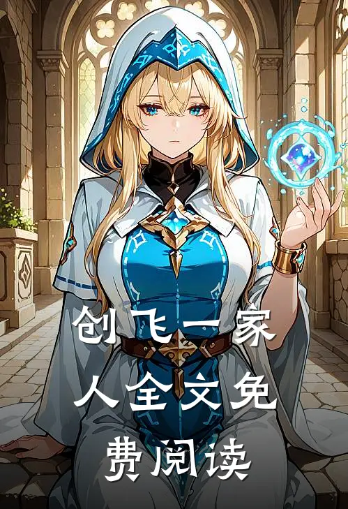 创飞一家人全文免费阅读