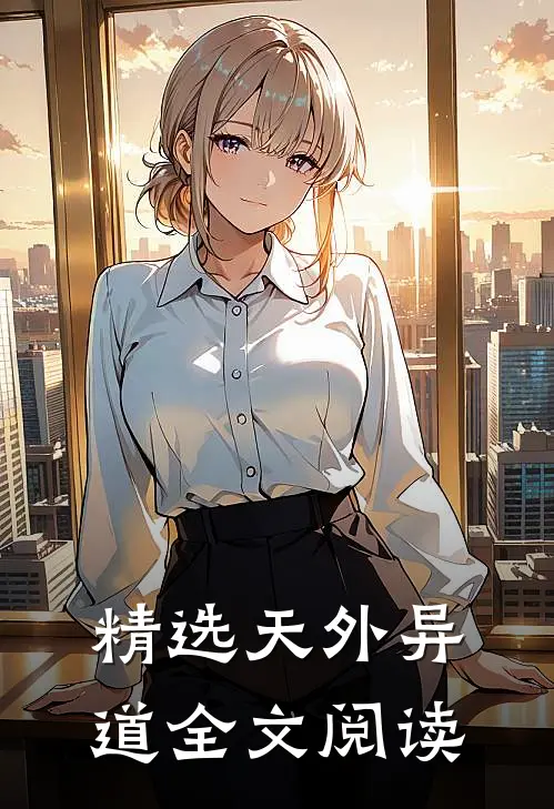 精选天外异道全文阅读