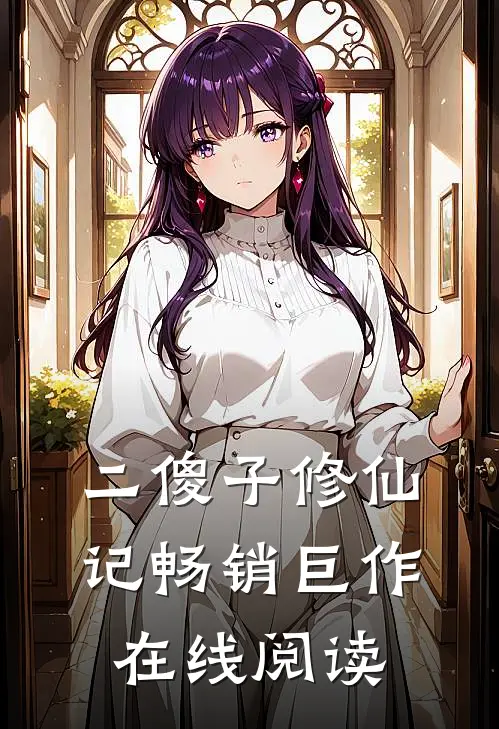 二傻子修仙记畅销巨作在线阅读