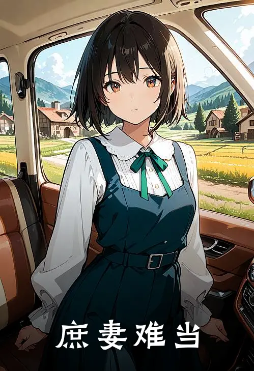 庶妻难当