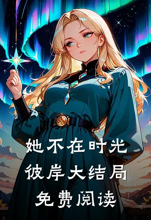 她不在时光彼岸大结局免费阅读