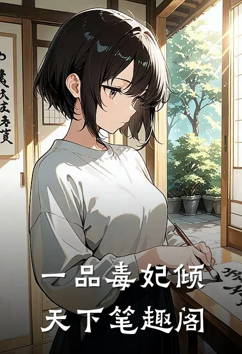 一品毒妃倾天下笔趣阁
