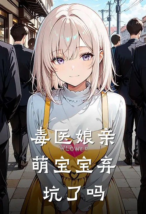 毒医娘亲萌宝宝弃坑了吗