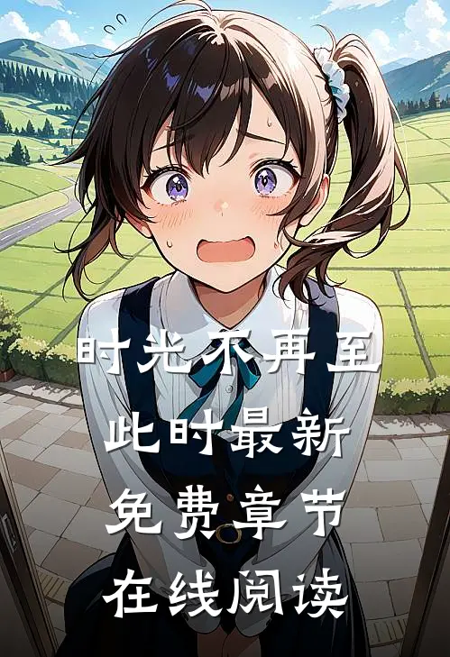 时光不再至此时最新免费章节在线阅读
