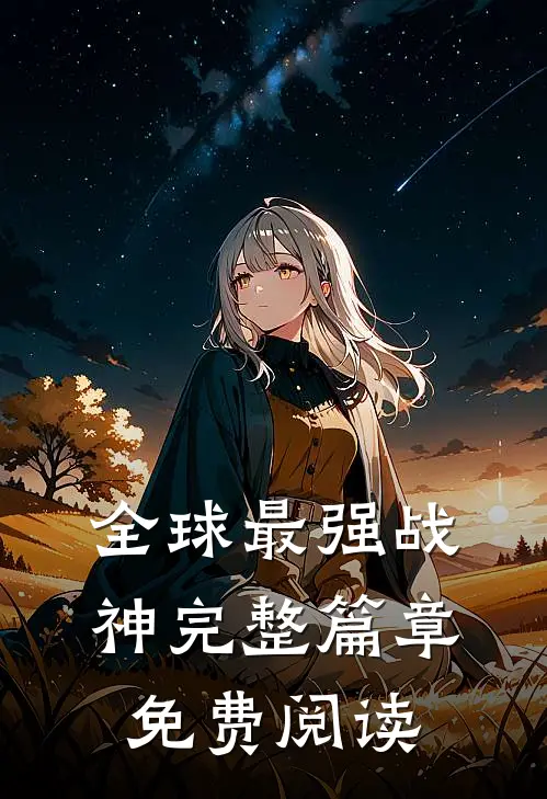 全球最强战神完整篇章免费阅读