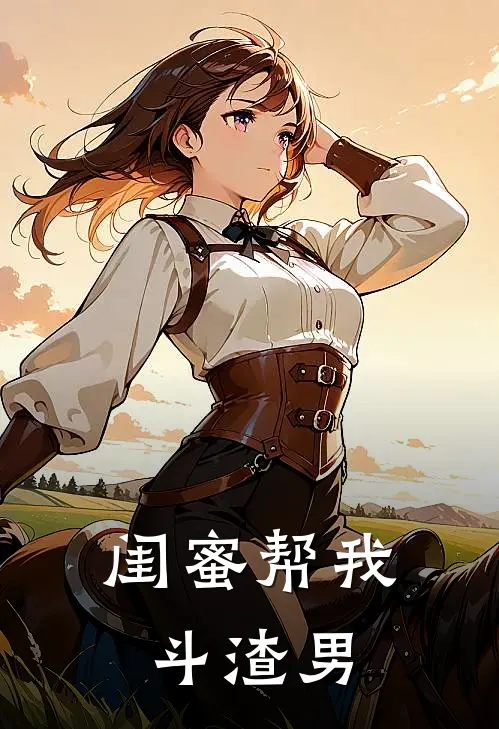 闺蜜帮我斗渣男
