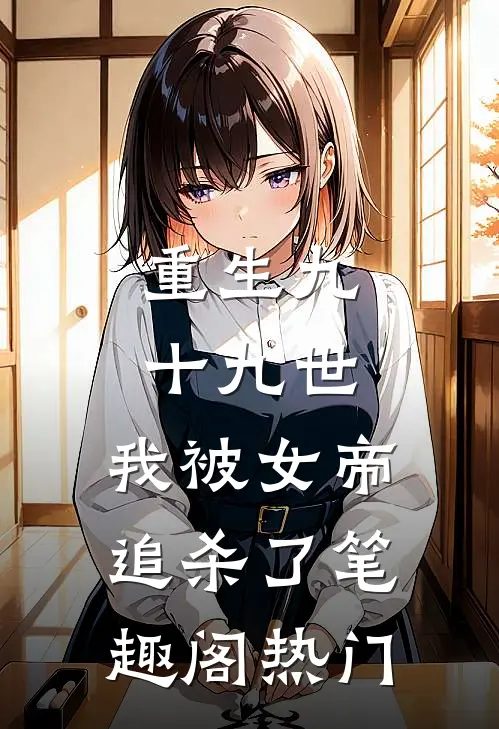 重生九十九世,我被女帝追杀了笔趣阁热门