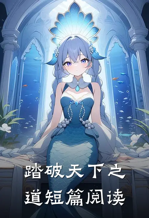 踏破天下之道短篇阅读