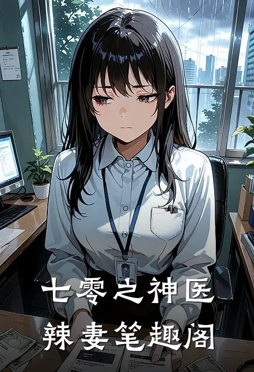 七零之神医辣妻笔趣阁