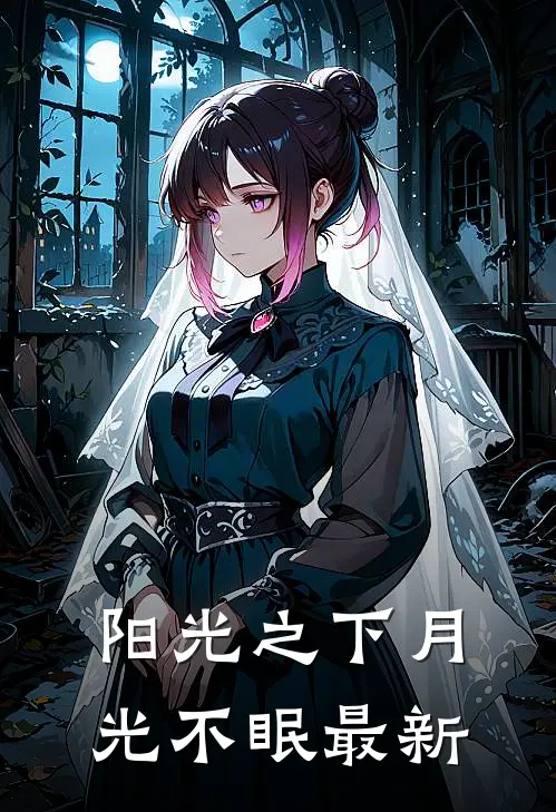 阳光之下月光不眠最新