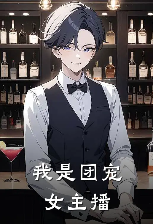 我是团宠女主播