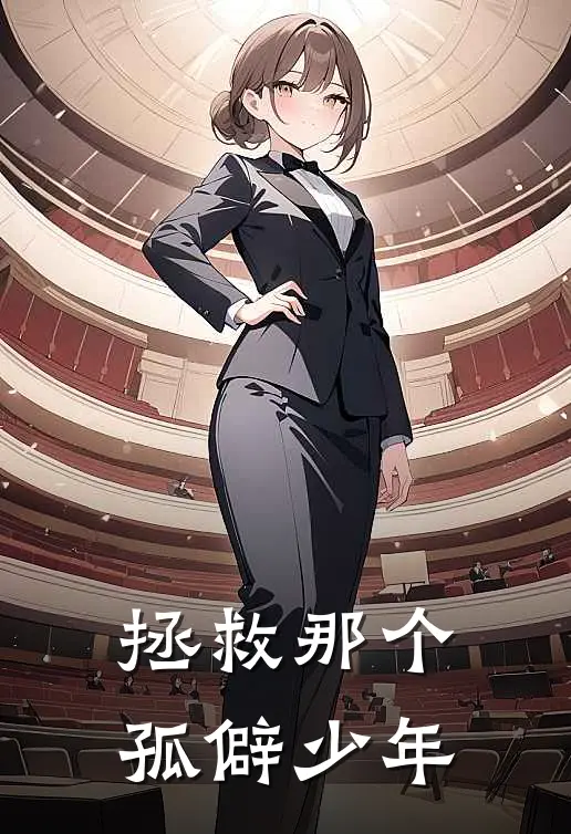 拯救那个孤僻少年