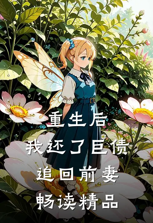 重生后,我还了巨债追回前妻畅读精品