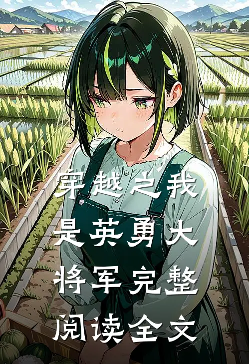 穿越之我是英勇大将军完整阅读全文