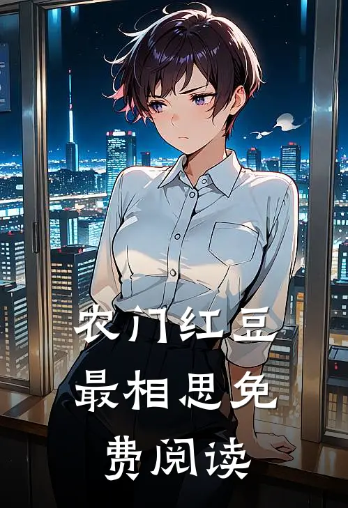 农门红豆最相思免费阅读