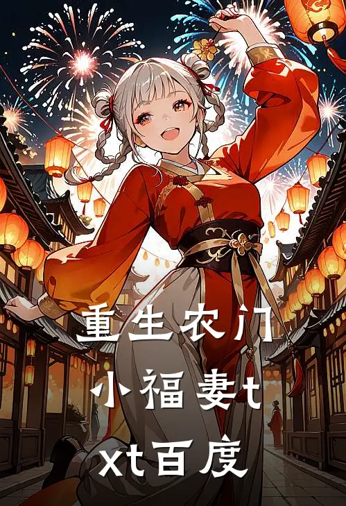 重生农门小福妻txt百度
