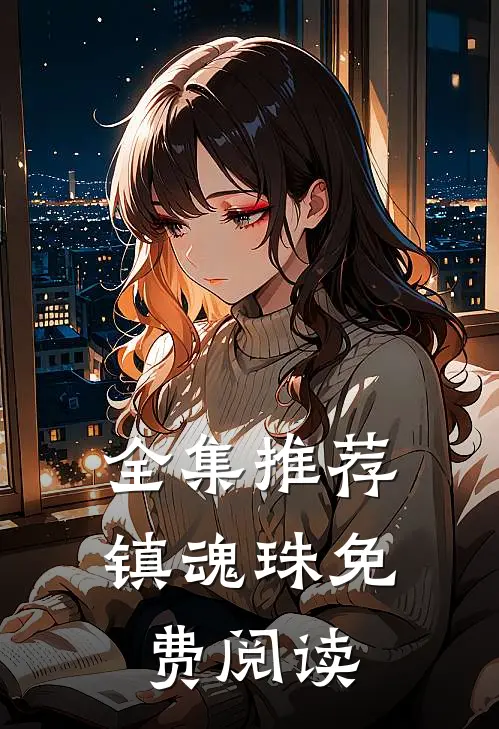 全集推荐镇魂珠免费阅读