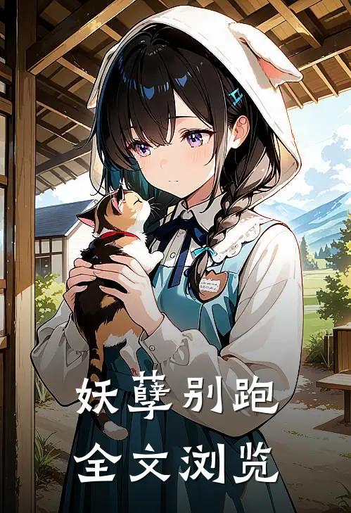 妖孽别跑全文浏览