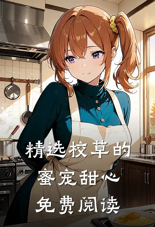 精选校草的蜜宠甜心 免费阅读