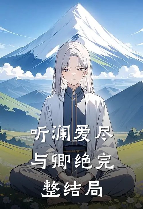 听澜爱尽与卿绝完整结局