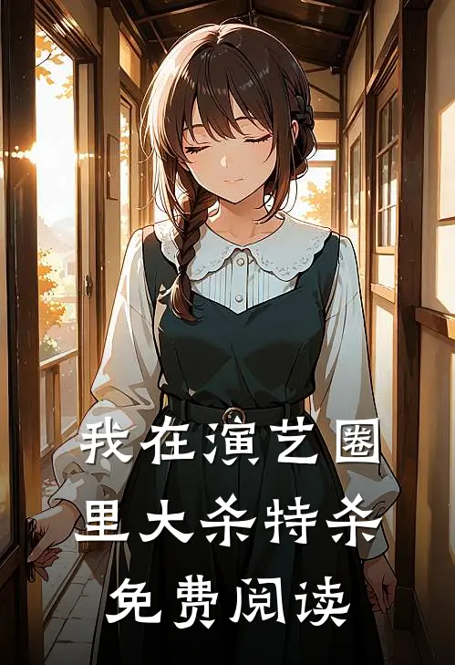 我在演艺圈里大杀特杀免费阅读
