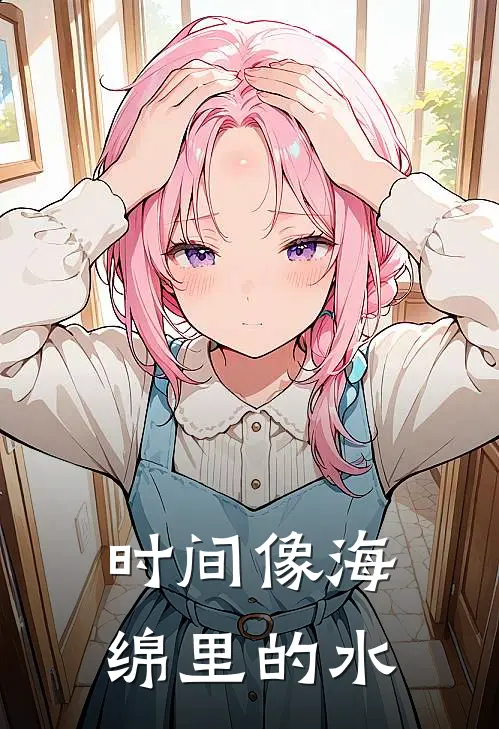 时间像海绵里的水