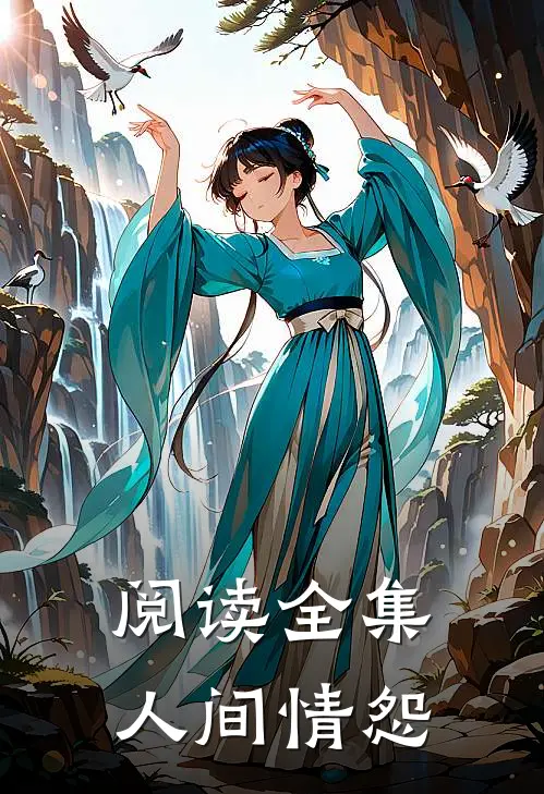 阅读全集人间情怨