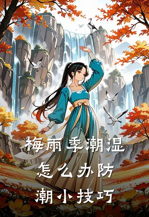 梅雨季潮湿怎么办防潮小技巧