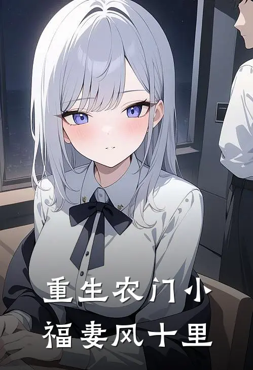 重生农门小福妻 风十里