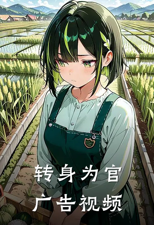 转身为官广告视频