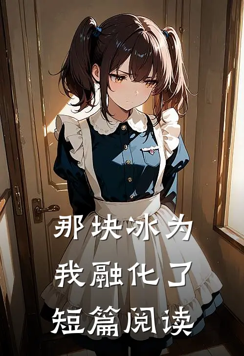 那块冰为我融化了短篇阅读