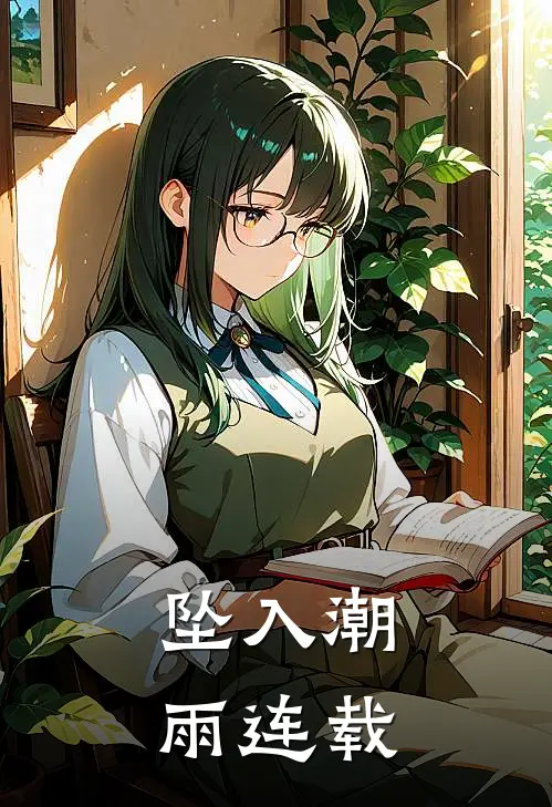 坠入潮雨连载