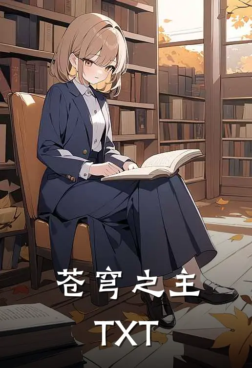 苍穹之主TXT