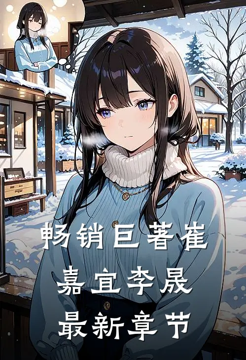畅销巨著崔嘉宜李晟最新章节