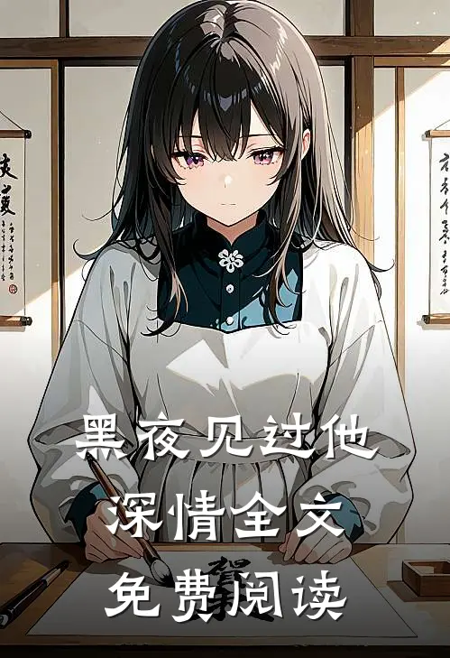 黑夜见过他深情全文免费阅读
