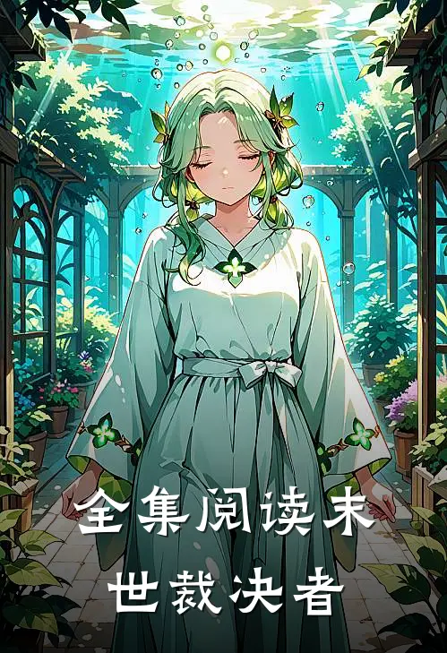 全集阅读末世裁决者