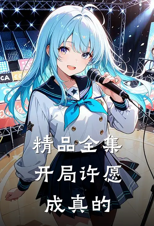 精品全集开局许愿成真的