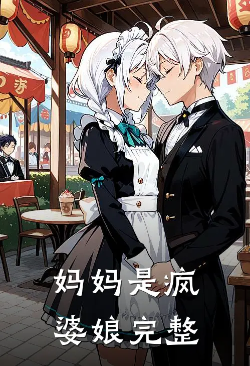 妈妈是疯婆娘完整
