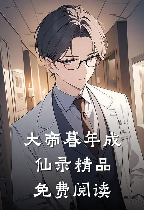 大帝暮年成仙录精品免费阅读