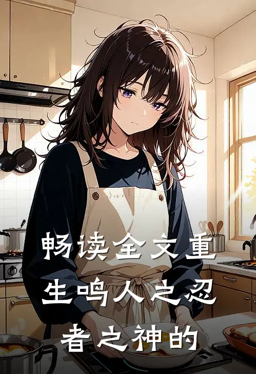 畅读全文重生鸣人之忍者之神的