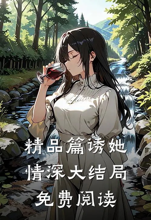 精品篇诱她情深大结局免费阅读