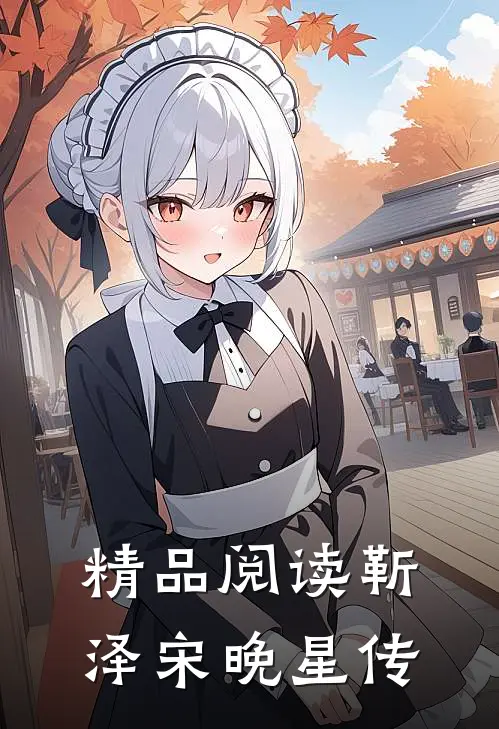 精品阅读靳泽宋晚星传