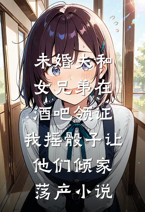 未婚夫和女兄弟在酒吧领证，我摇骰子让他们倾家荡产小说