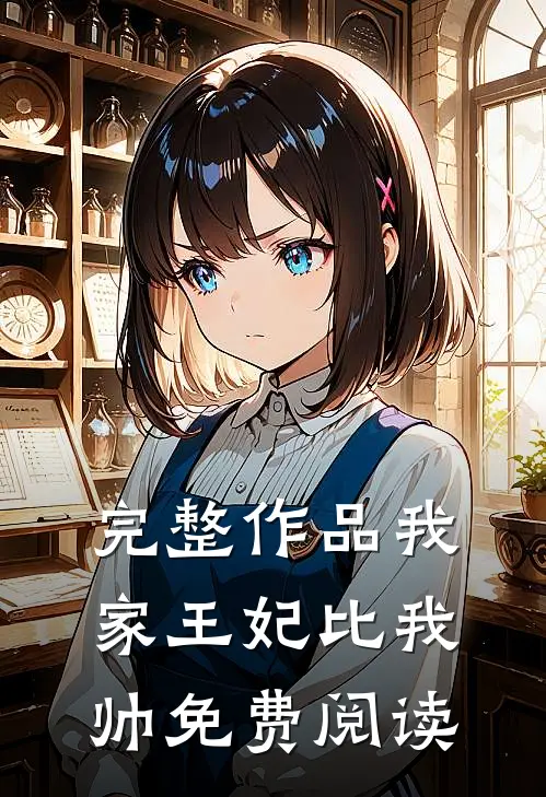 完整作品我家王妃比我帅免费阅读