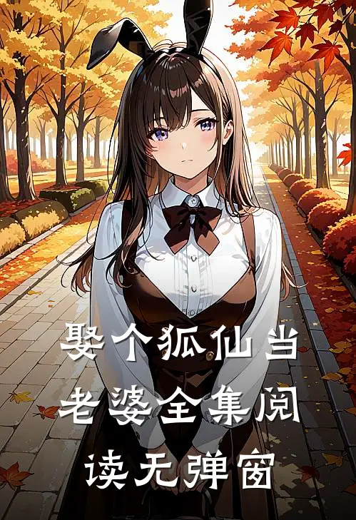 娶个狐仙当老婆全集阅读无弹窗